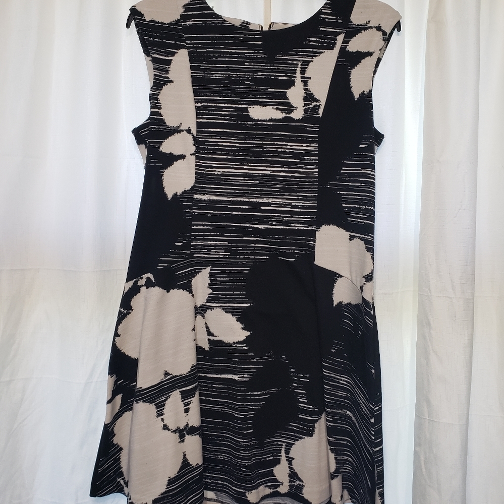 Apt 9 Sleeveless Dress